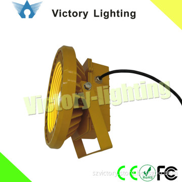100W Industrial Light LED Explosion Proof Lighting